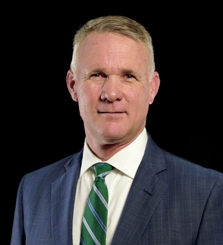 Jon Segars named director of SVRC